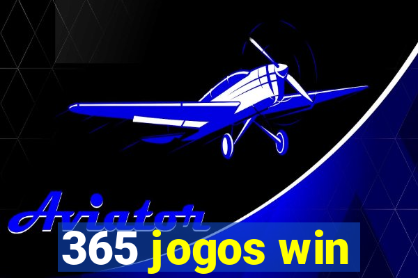 365 jogos win